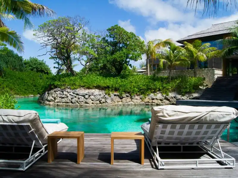 Villa Aquamaris, Bora Bora – image 23