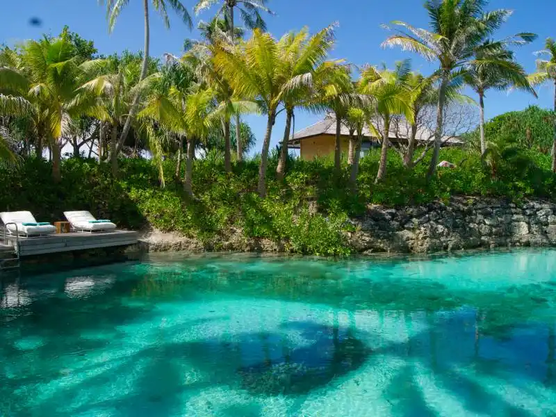 Villa Aquamaris, Bora Bora – image 25