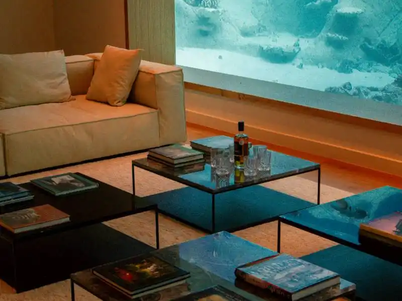 Villa Aquamaris, Bora Bora – image 7