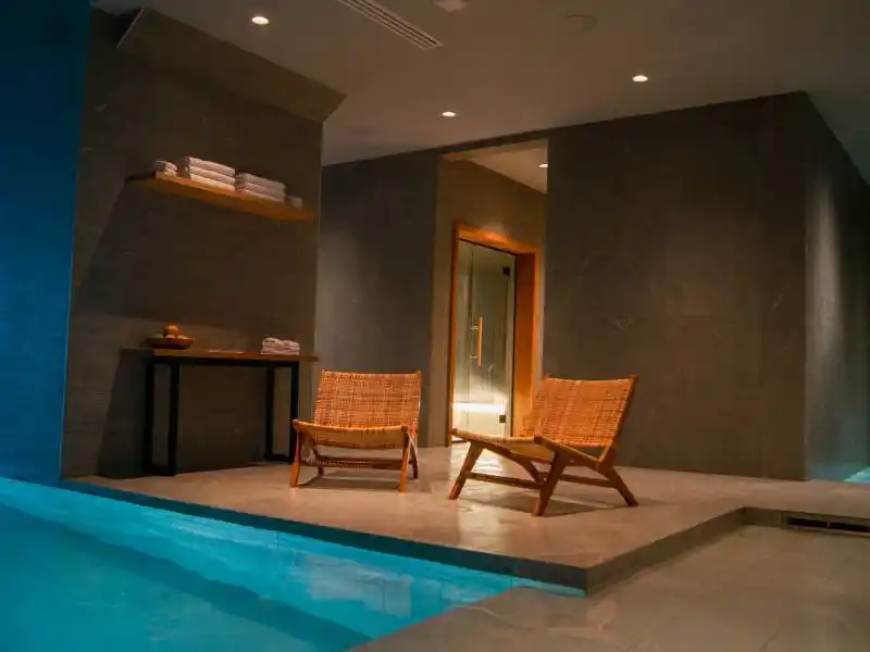 Villa Aquamaris, Bora Bora – image 28