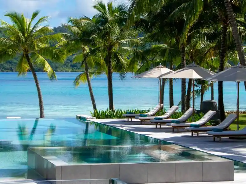Villa Aquamaris, Bora Bora – image 32