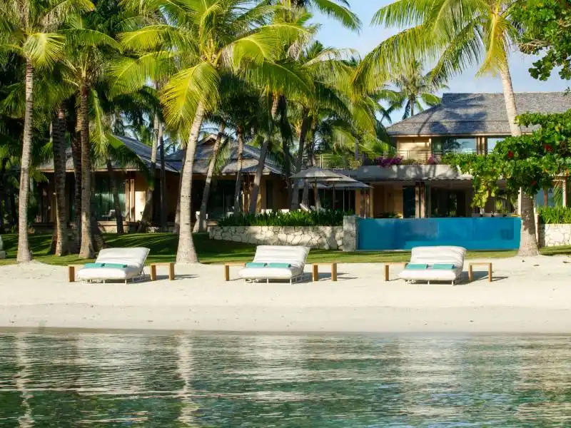Villa Aquamaris, Bora Bora – image 9