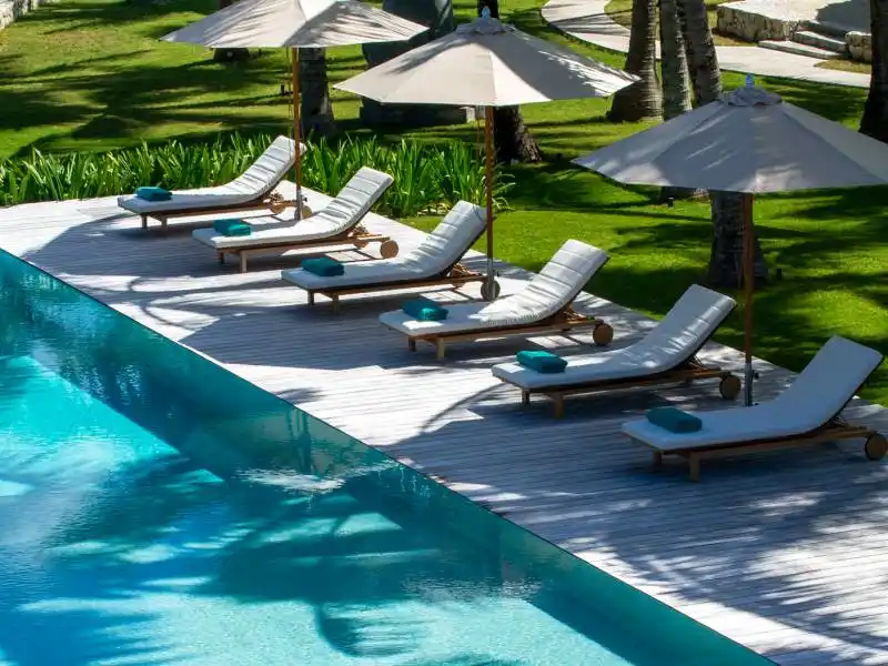 Villa Aquamaris, Bora Bora – image 34
