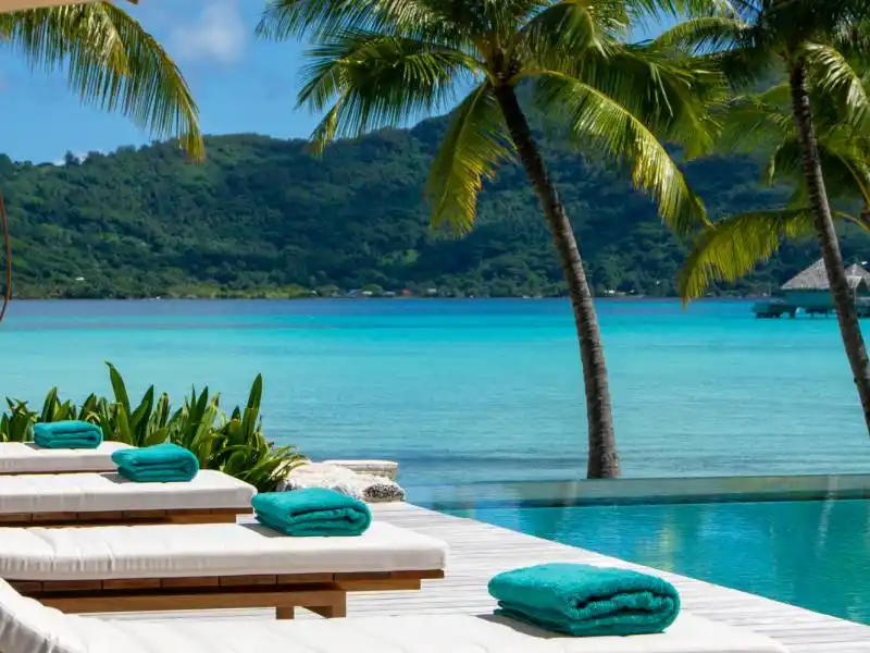Villa Aquamaris, Bora Bora – image 36