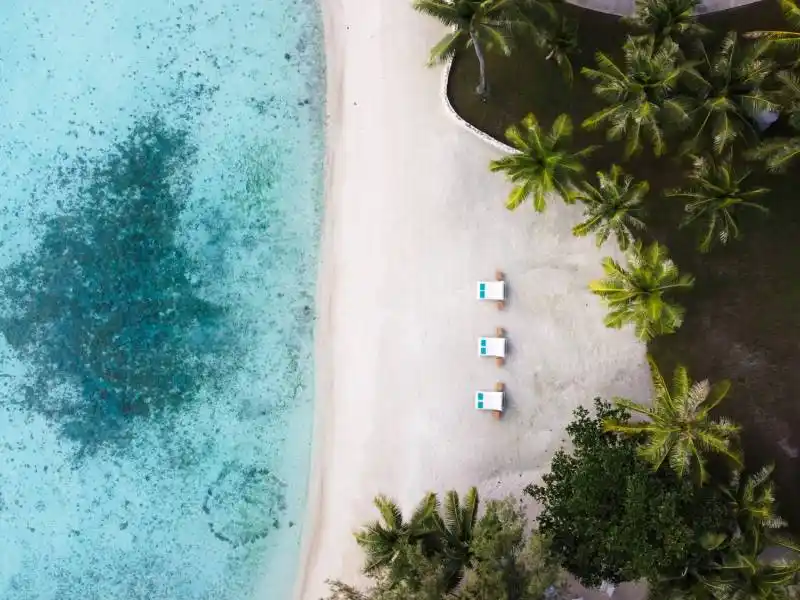 Villa Aquamaris, Bora Bora – image 11