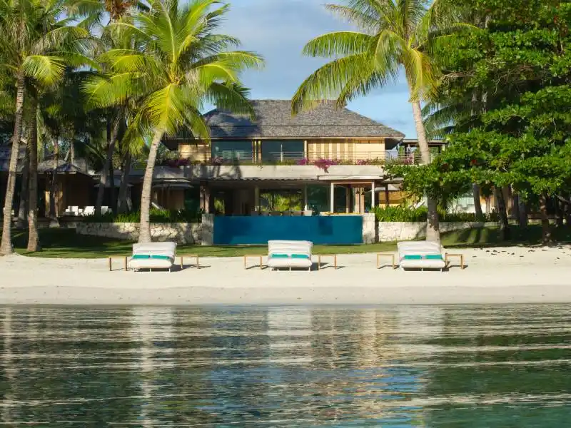 Villa Aquamaris, Bora Bora – image 12