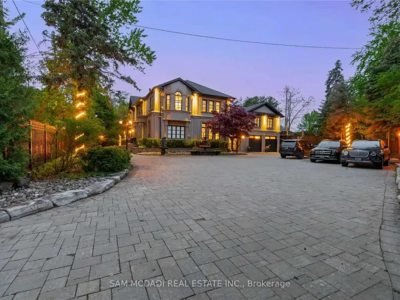 1540 Mississauga Road, Mississauga (W12955302) – image 1