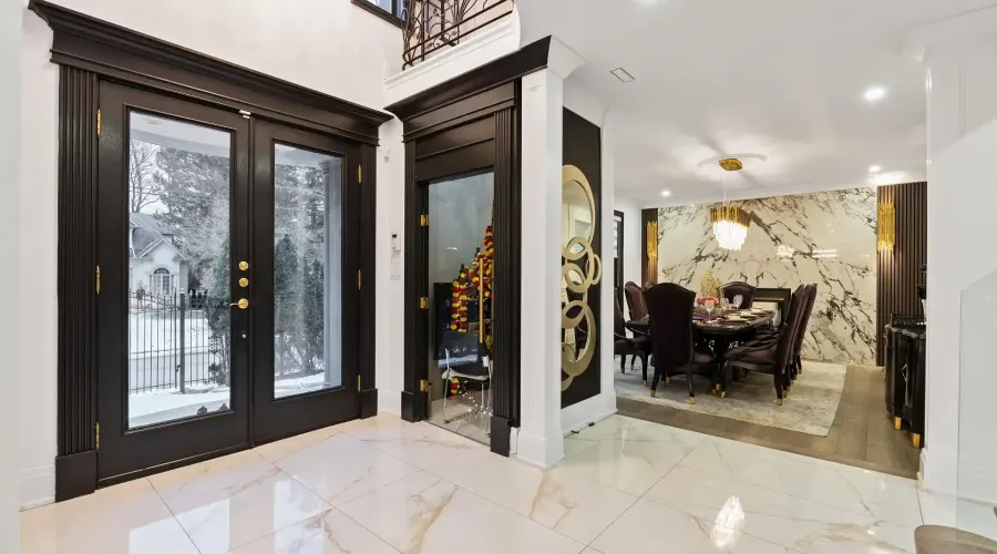 1540 Mississauga Rd, Mississauga, Ontario, L5H 2K1, Canada, 5 Bedrooms Bedrooms, ,6 BathroomsBathrooms,Residential,For Sale,1540 Mississauga Rd,1401519