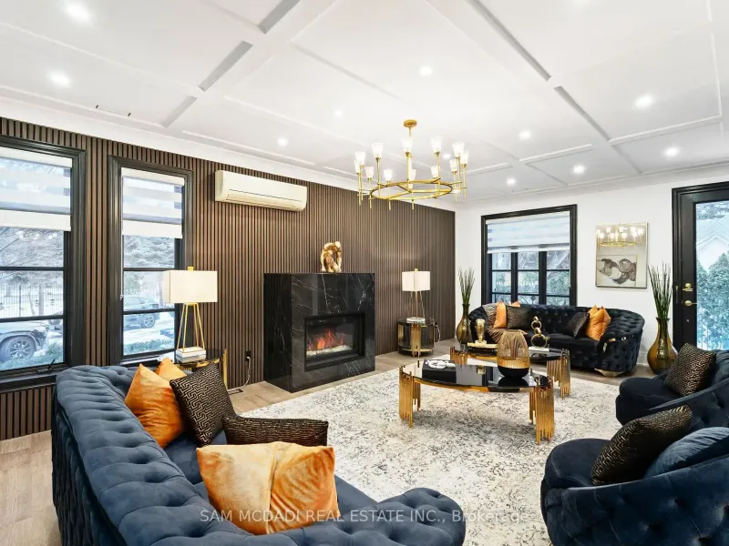 1540 Mississauga Road, Mississauga (W12955302) – image 8