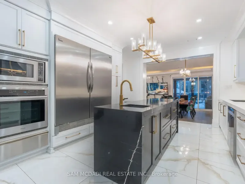 1540 Mississauga Road, Mississauga (W12955302) – image 11