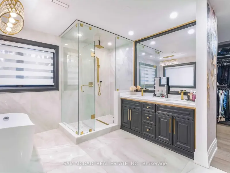 1540 Mississauga Road, Mississauga (W12955302) – image 18