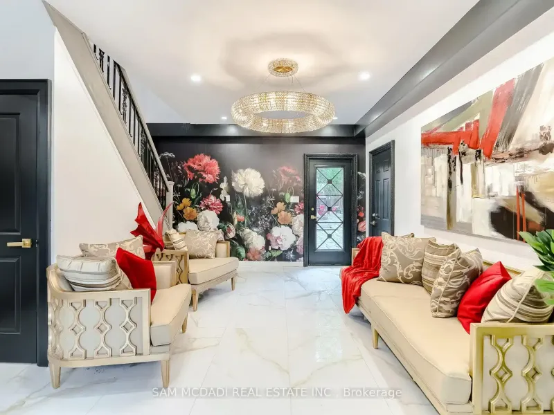 1540 Mississauga Road, Mississauga (W12955302) – image 24