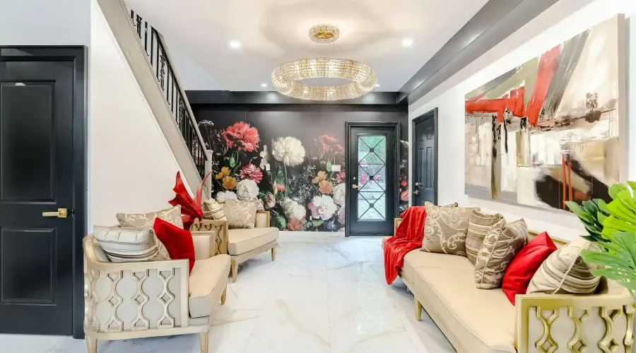 1540 Mississauga Rd, Mississauga, Ontario, L5H 2K1, Canada, 5 Bedrooms Bedrooms, ,6 BathroomsBathrooms,Residential,For Sale,1540 Mississauga Rd,1401519