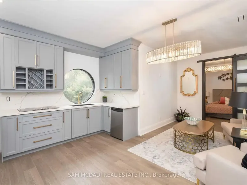 1540 Mississauga Road, Mississauga (W12955302) – image 26
