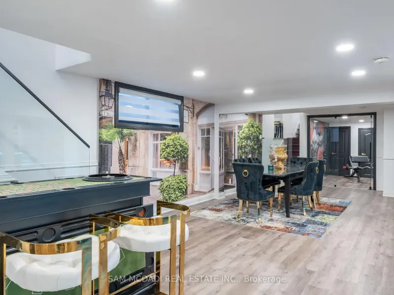 1540 Mississauga Road, Mississauga (W12955302) – image 29