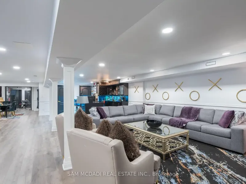 1540 Mississauga Road, Mississauga (W12955302) – image 31