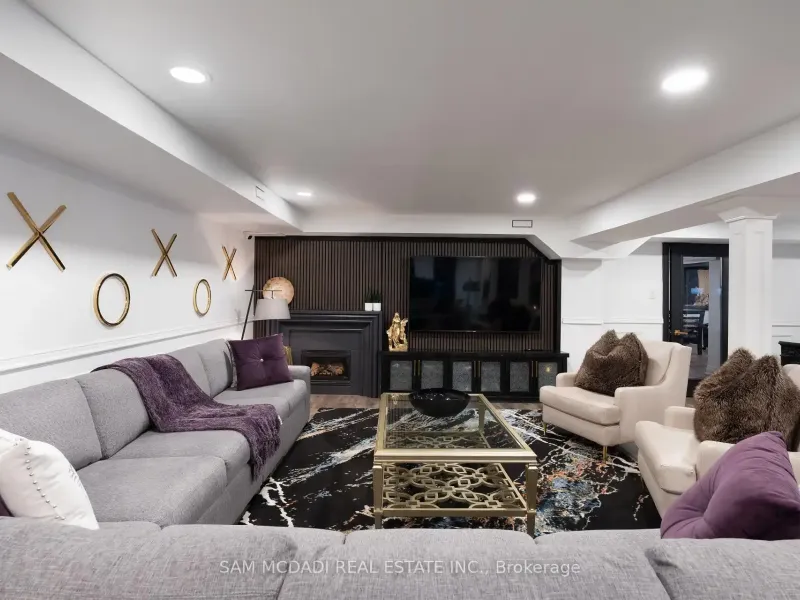 1540 Mississauga Road, Mississauga (W12955302) – image 32