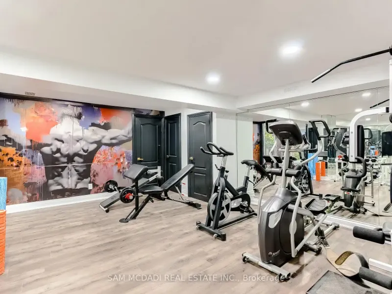 1540 Mississauga Road, Mississauga (W12955302) – image 34