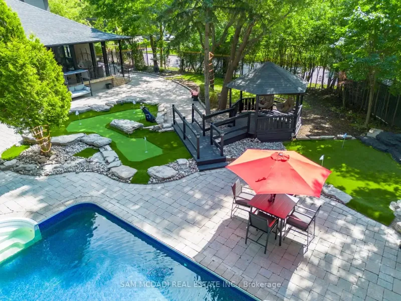 1540 Mississauga Road, Mississauga (W12955302) – image 35