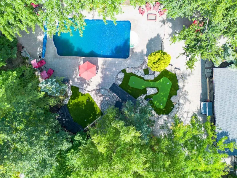 1540 Mississauga Road, Mississauga (W12955302) – image 36
