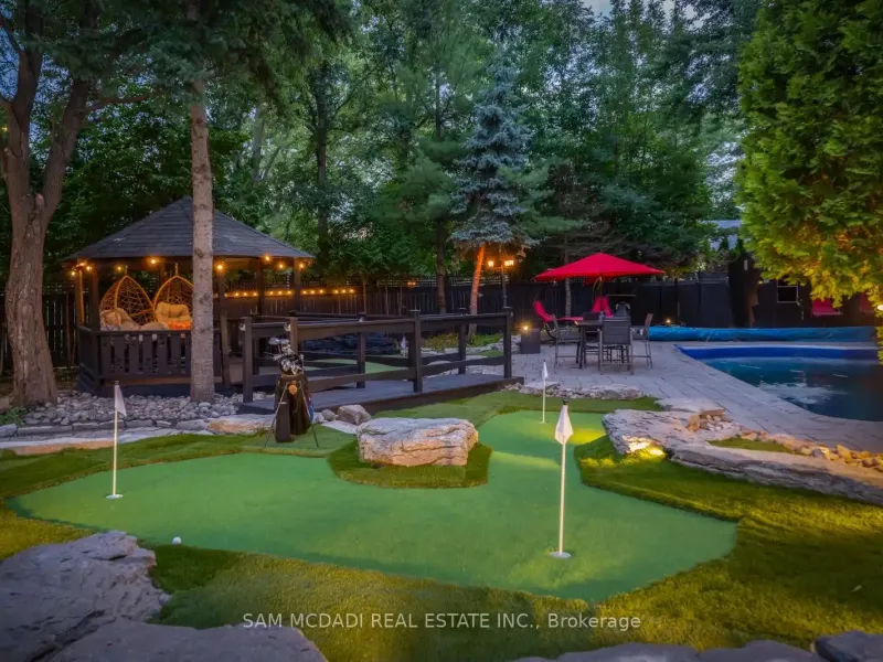 1540 Mississauga Road, Mississauga (W12955302) – image 38
