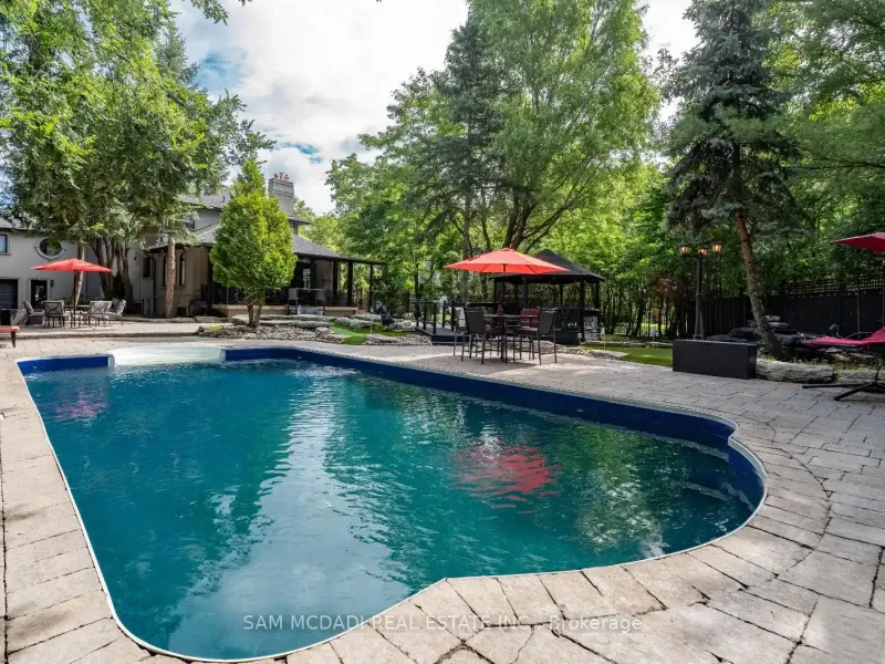 1540 Mississauga Road, Mississauga (W12955302) – image 39