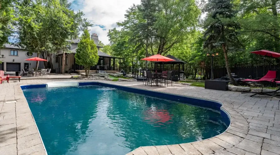 1540 Mississauga Rd, Mississauga, Ontario, L5H 2K1, Canada, 5 Bedrooms Bedrooms, ,6 BathroomsBathrooms,Residential,For Sale,1540 Mississauga Rd,1401519