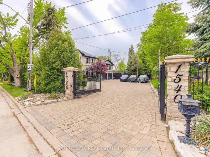 1540 Mississauga Road, Mississauga (W13841926) – image 2
