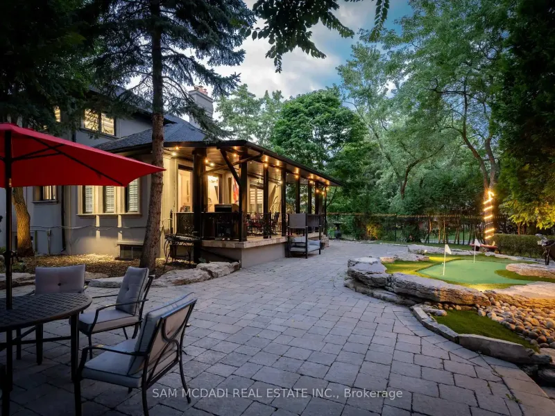 1540 Mississauga Road, Mississauga (W13841926) – image 41