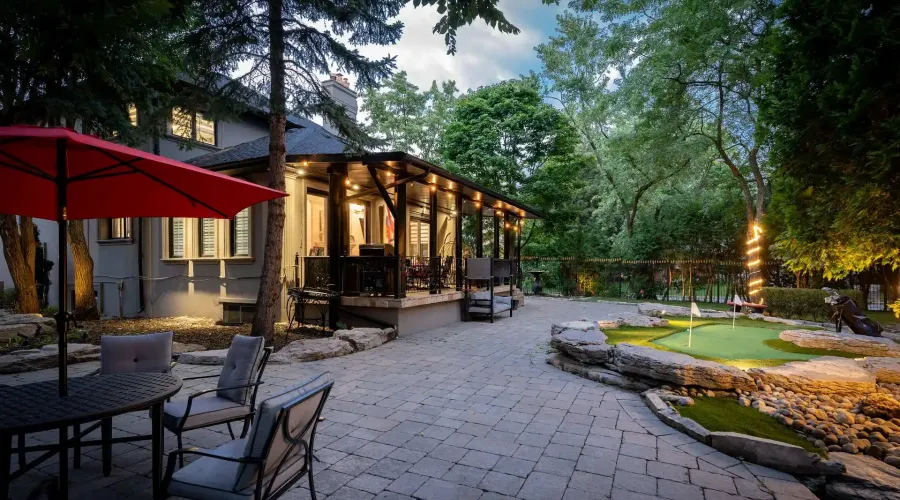 1540 Mississauga Rd, Mississauga, Ontario, L5H 2K1, Canada, 5 Bedrooms Bedrooms, ,6 BathroomsBathrooms,Residential,For Sale,1540 Mississauga Rd,1401519