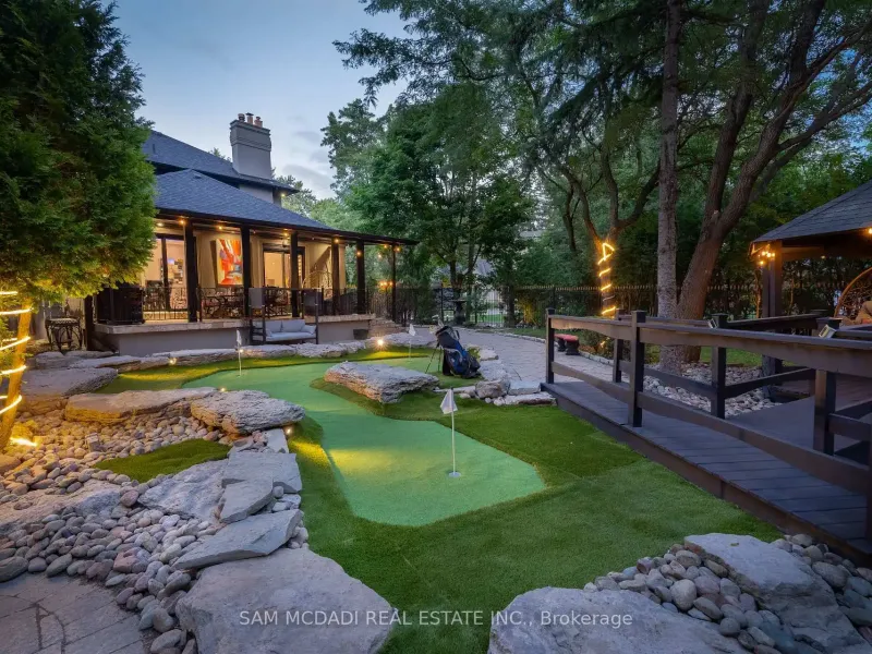 1540 Mississauga Road, Mississauga (W13841926) – image 42