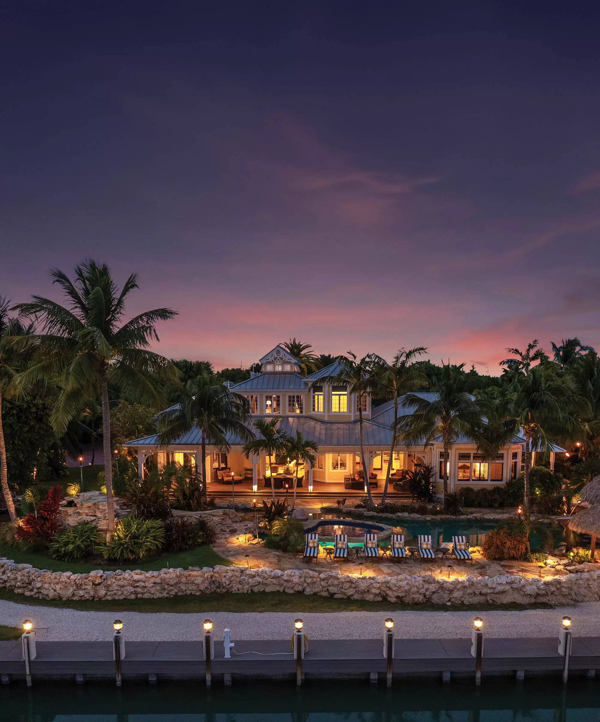 Five-Acre Oceanfront Estate – image 1