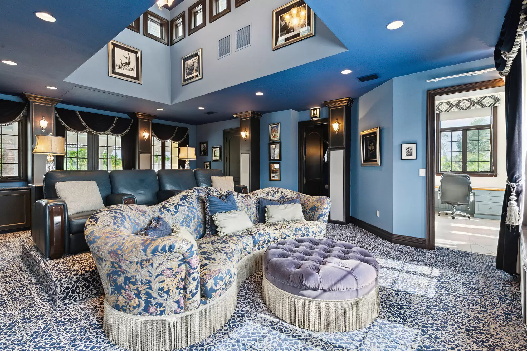 Five-Acre Oceanfront Estate – image 26