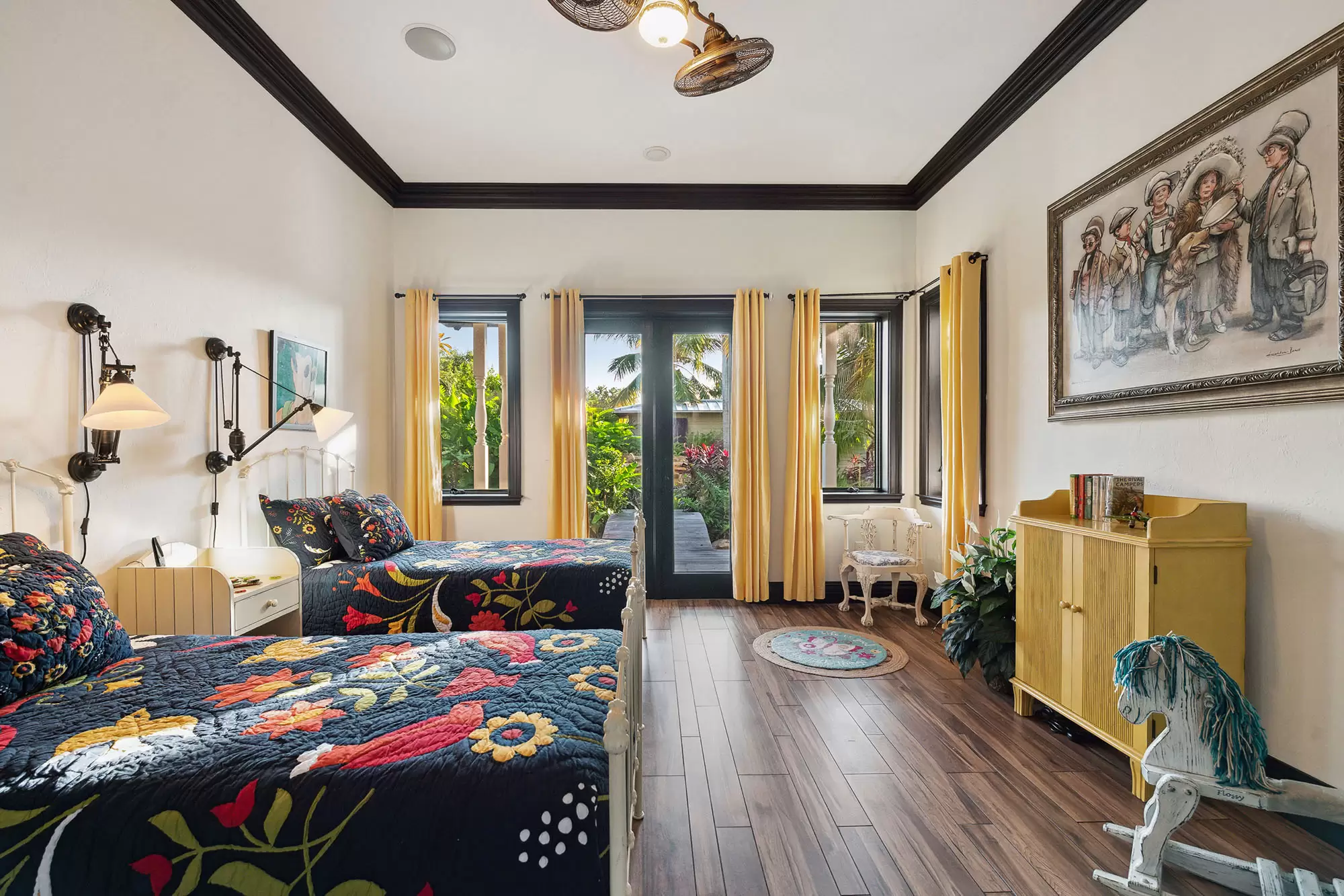 Five-Acre Oceanfront Estate – image 30