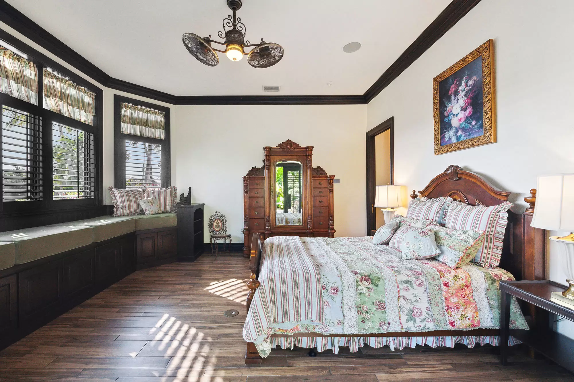Five-Acre Oceanfront Estate – image 33
