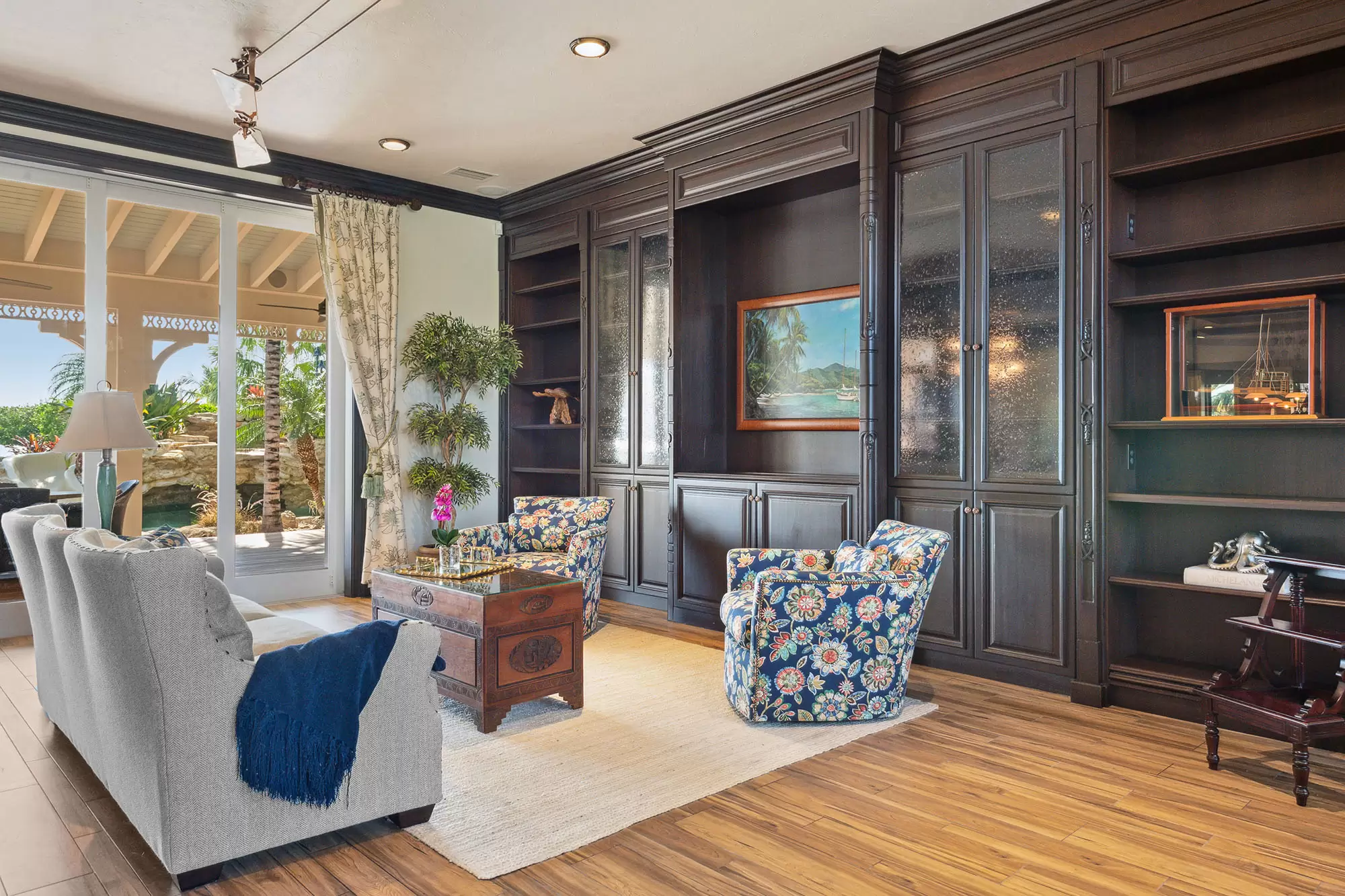 Five-Acre Oceanfront Estate – image 14