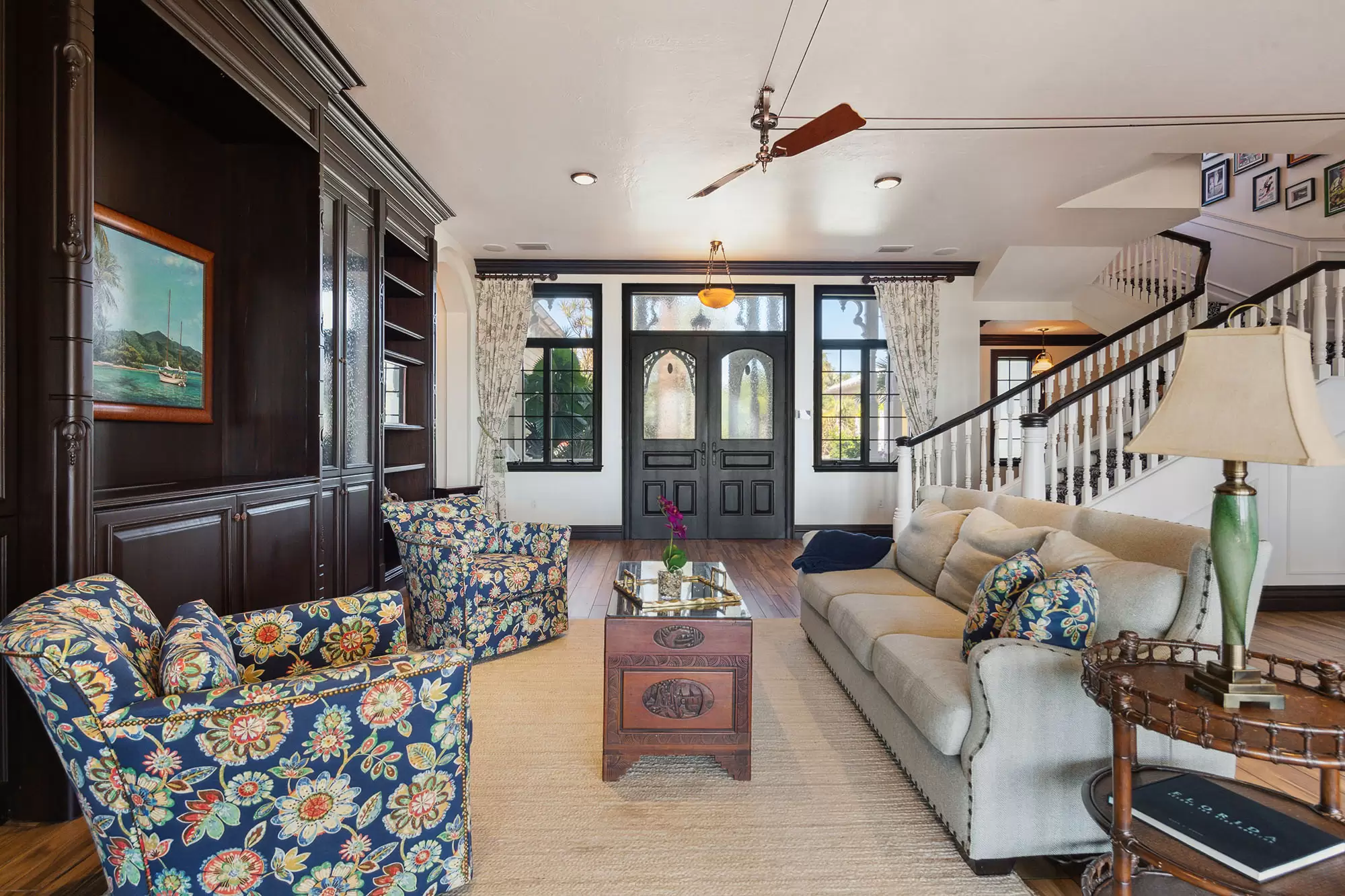 Five-Acre Oceanfront Estate – image 15