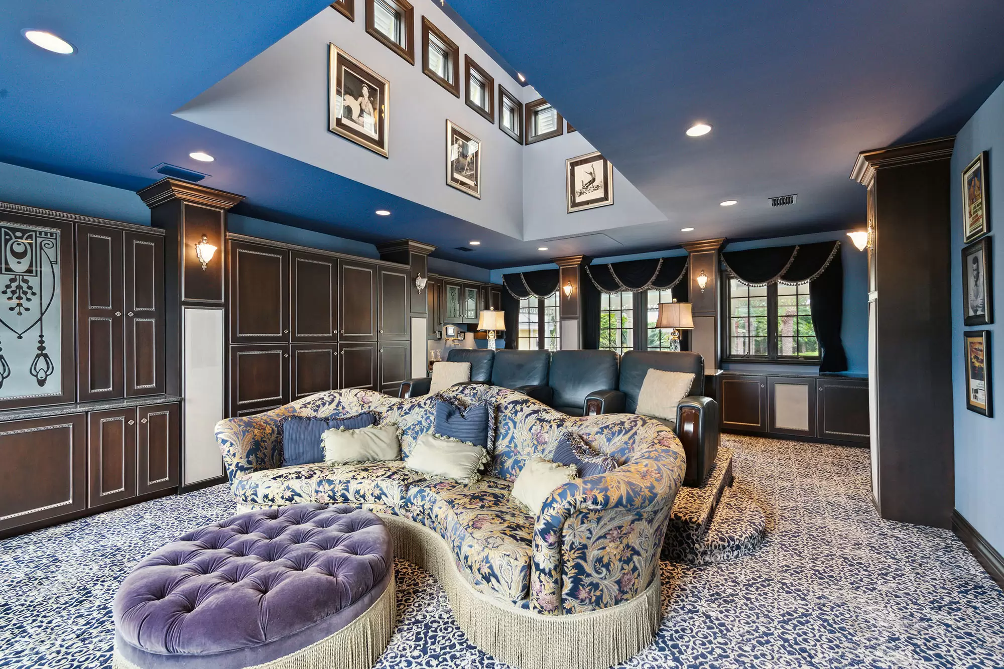 Five-Acre Oceanfront Estate – image 25