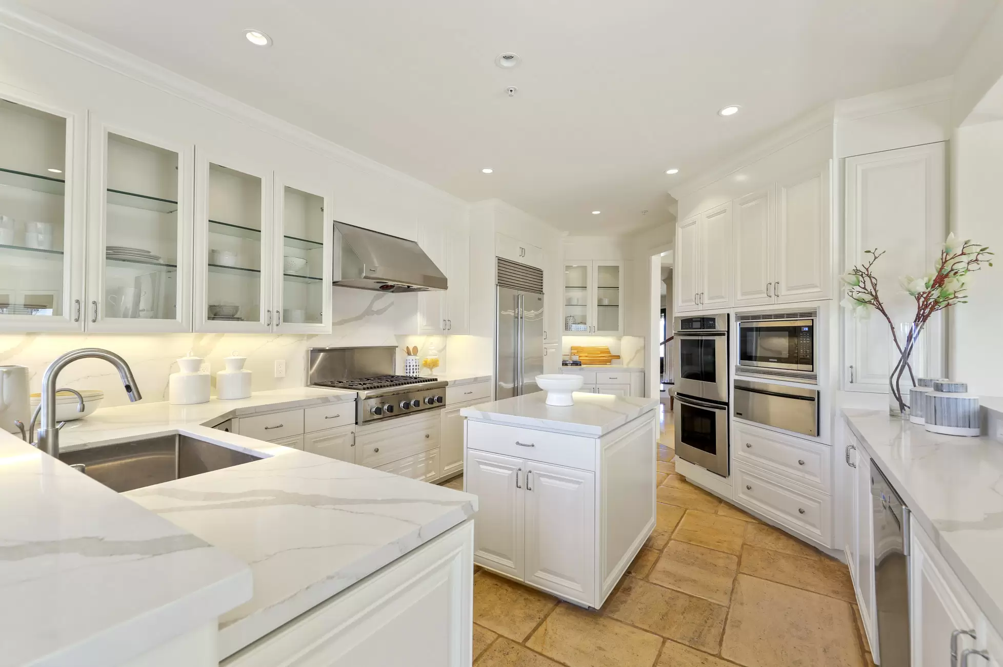 EXCEPTIONAL SAN FRANCISCO VIEWS – image 10