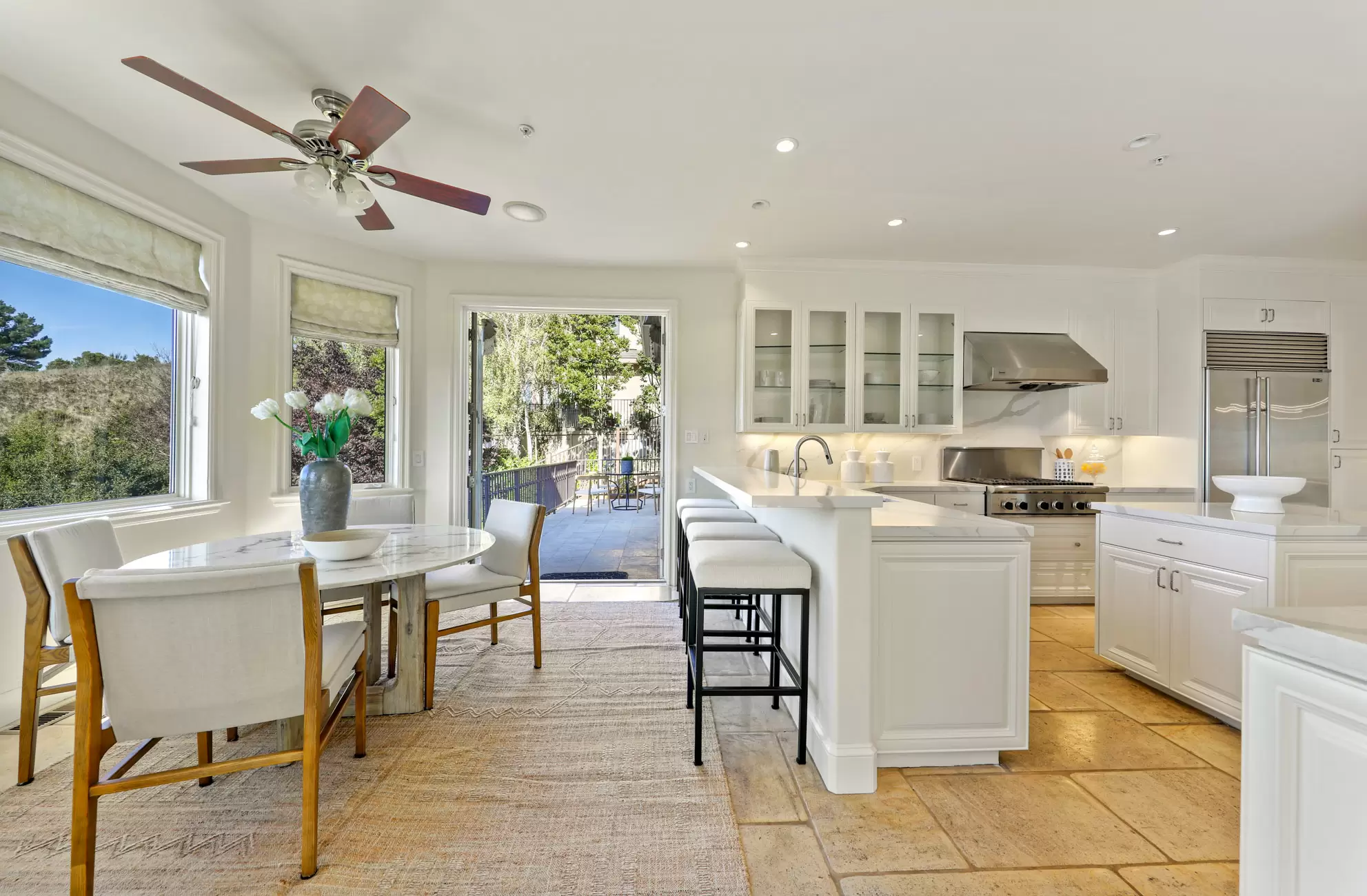 EXCEPTIONAL SAN FRANCISCO VIEWS – image 11