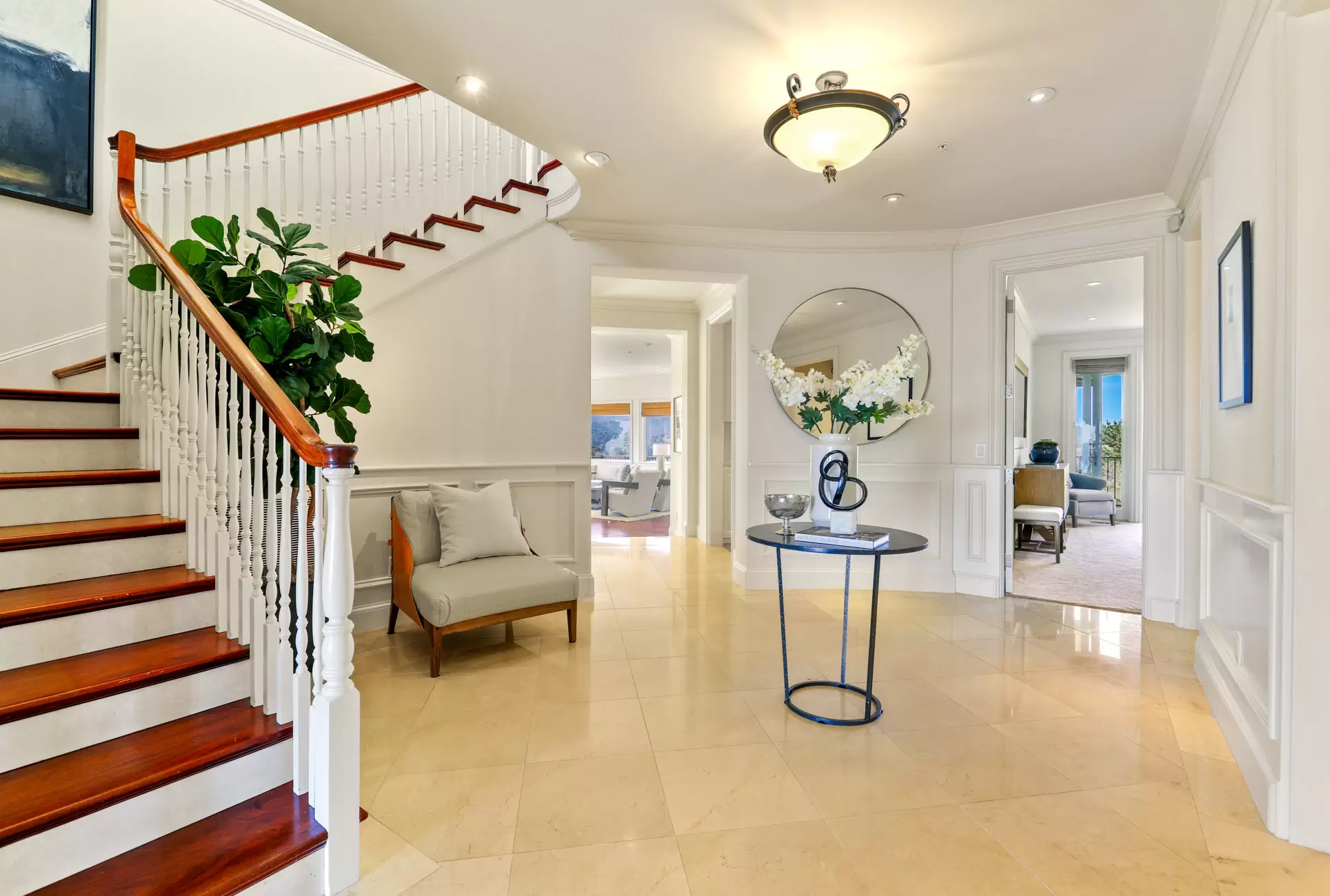 EXCEPTIONAL SAN FRANCISCO VIEWS – image 13