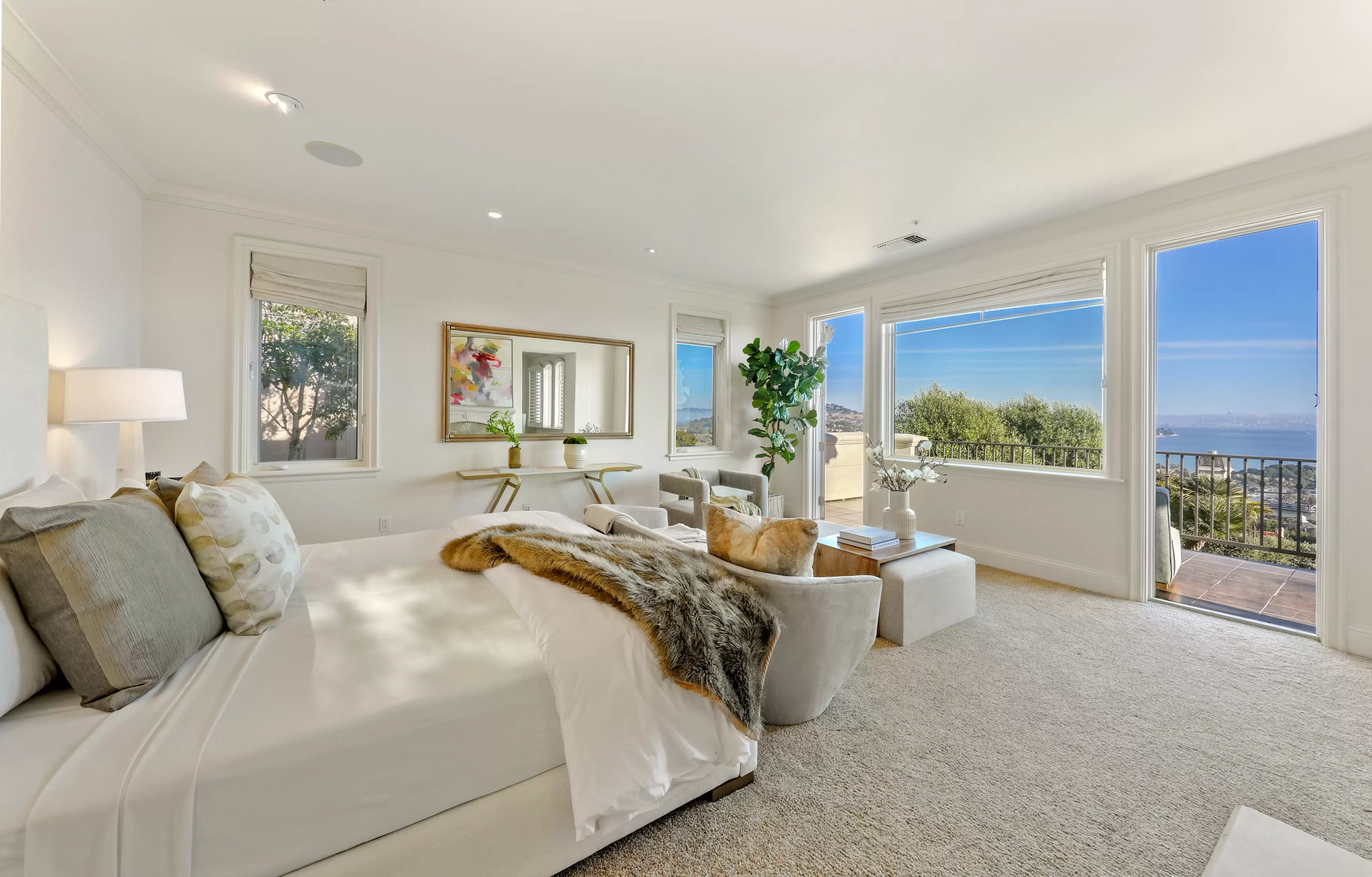 EXCEPTIONAL SAN FRANCISCO VIEWS – image 14