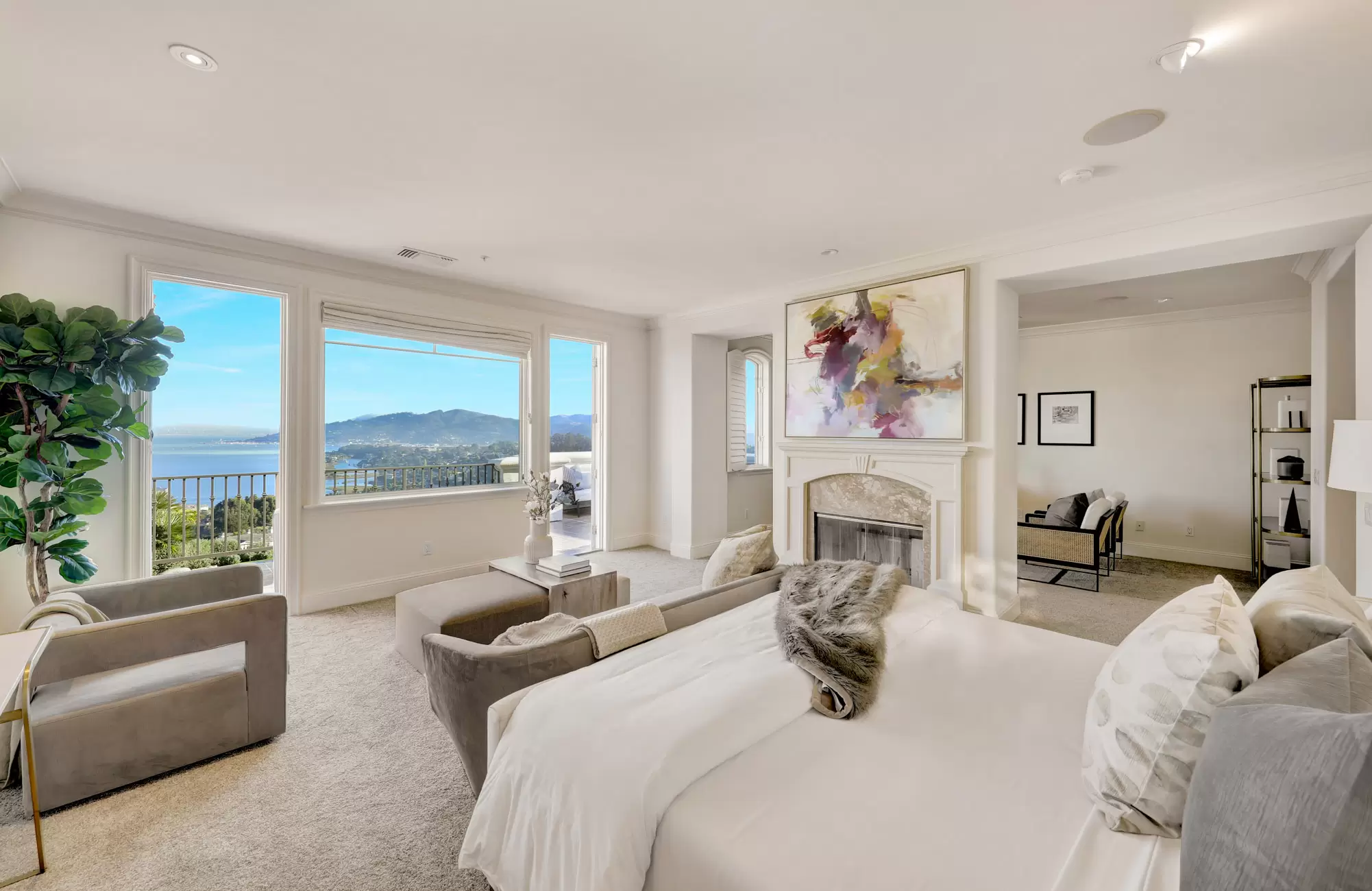 EXCEPTIONAL SAN FRANCISCO VIEWS – image 15