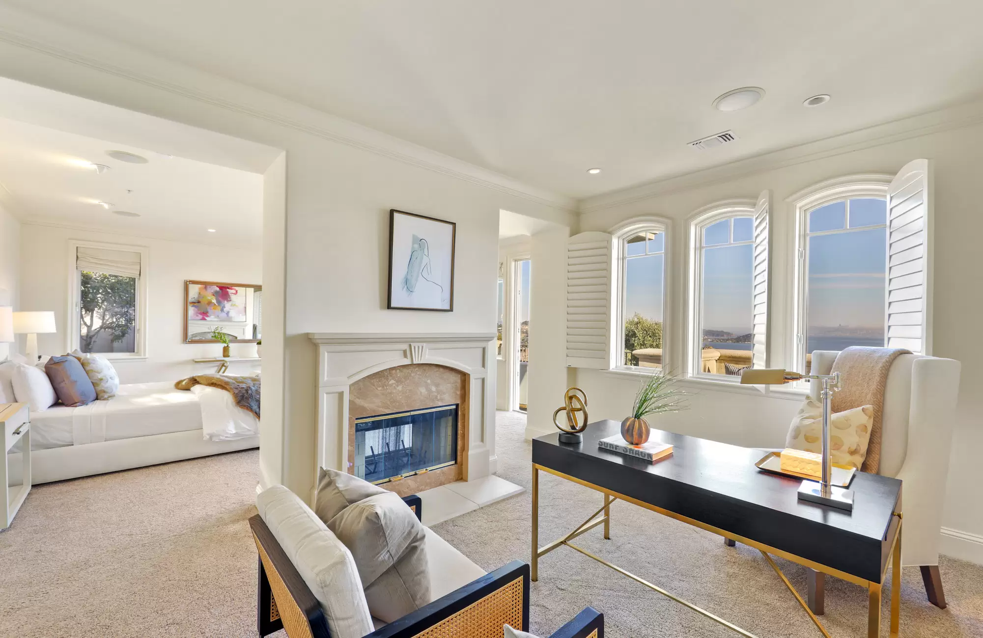 EXCEPTIONAL SAN FRANCISCO VIEWS – image 16