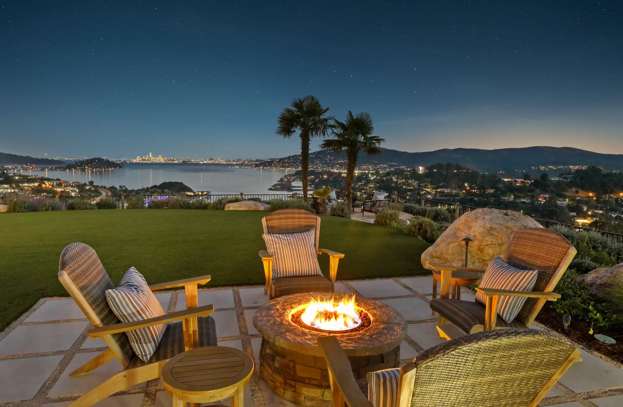 EXCEPTIONAL SAN FRANCISCO VIEWS – image 2