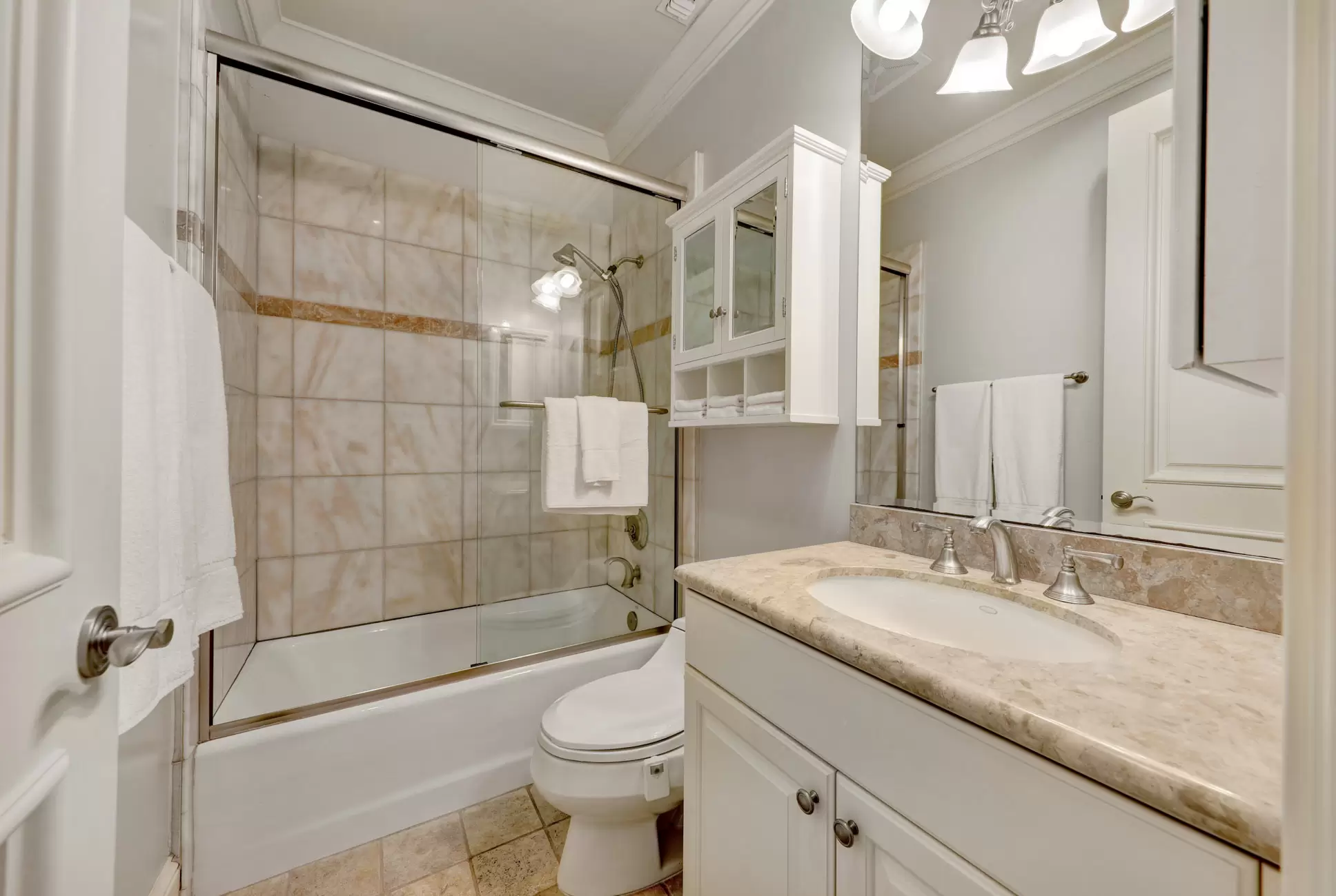 EXCEPTIONAL SAN FRANCISCO VIEWS – image 21