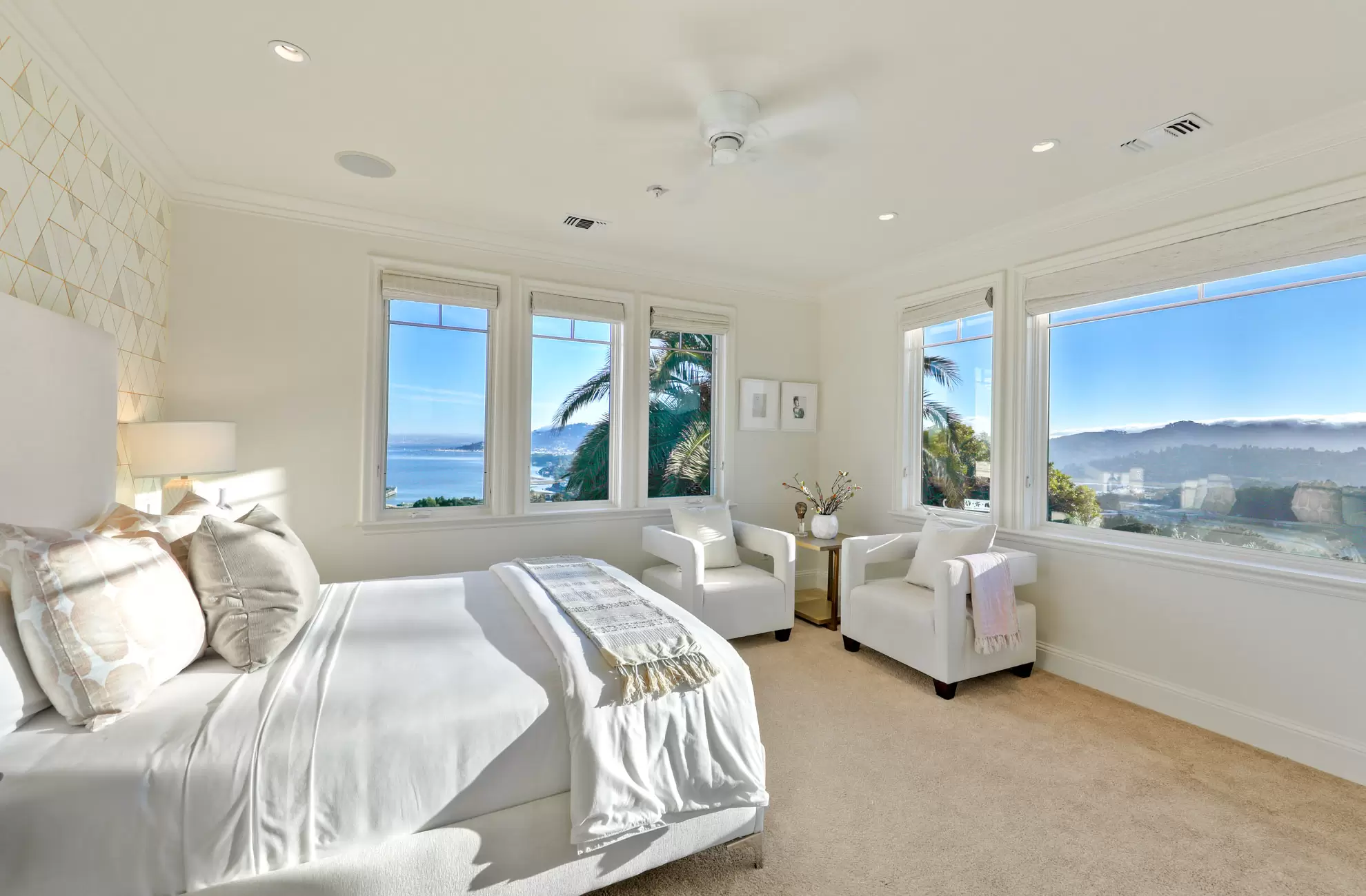 EXCEPTIONAL SAN FRANCISCO VIEWS – image 22