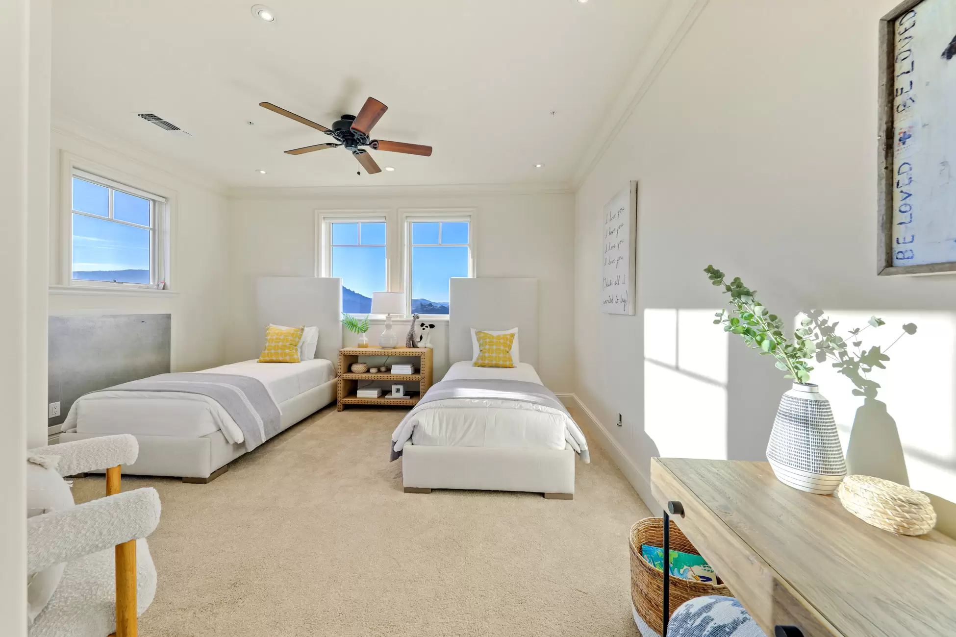 EXCEPTIONAL SAN FRANCISCO VIEWS – image 23