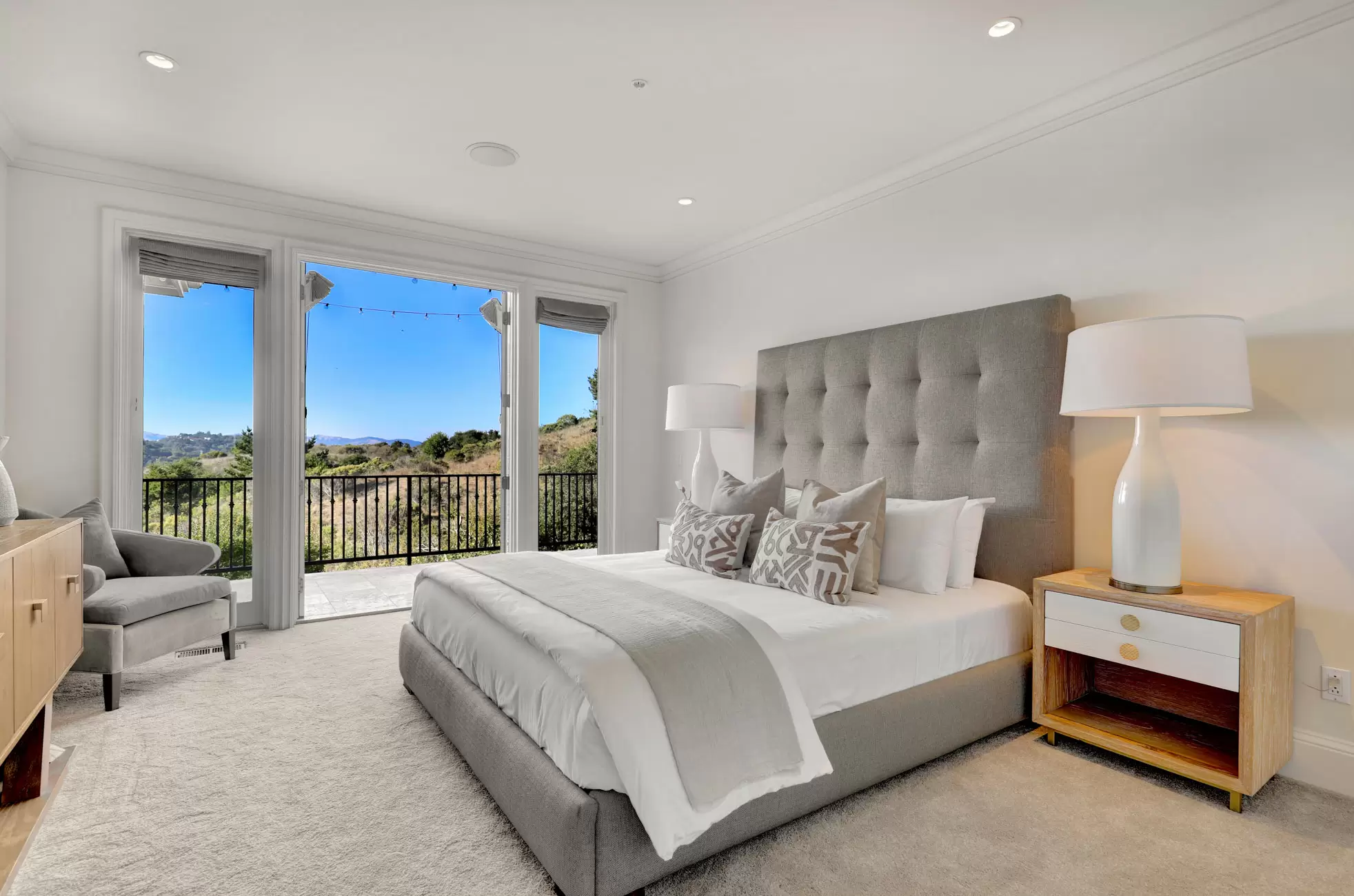 EXCEPTIONAL SAN FRANCISCO VIEWS – image 25