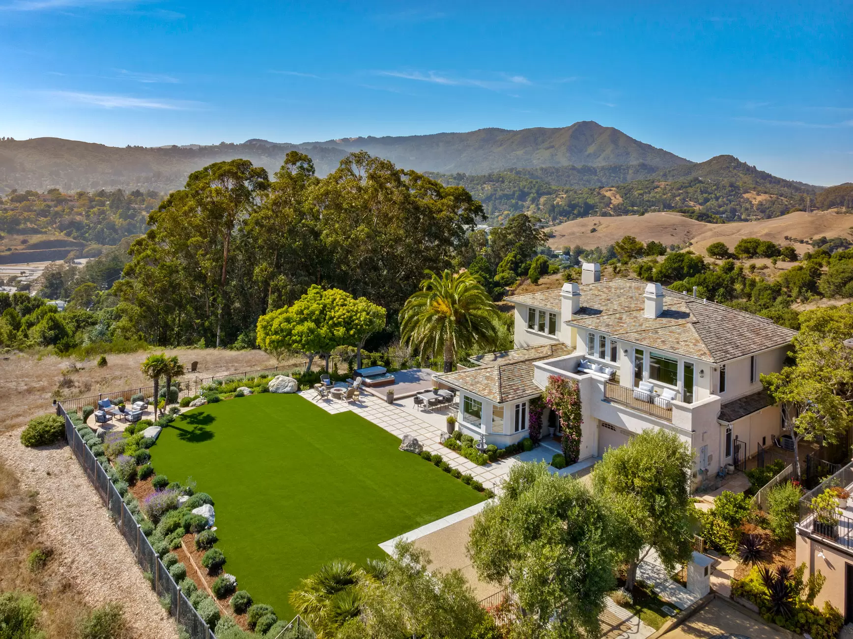 EXCEPTIONAL SAN FRANCISCO VIEWS – image 3